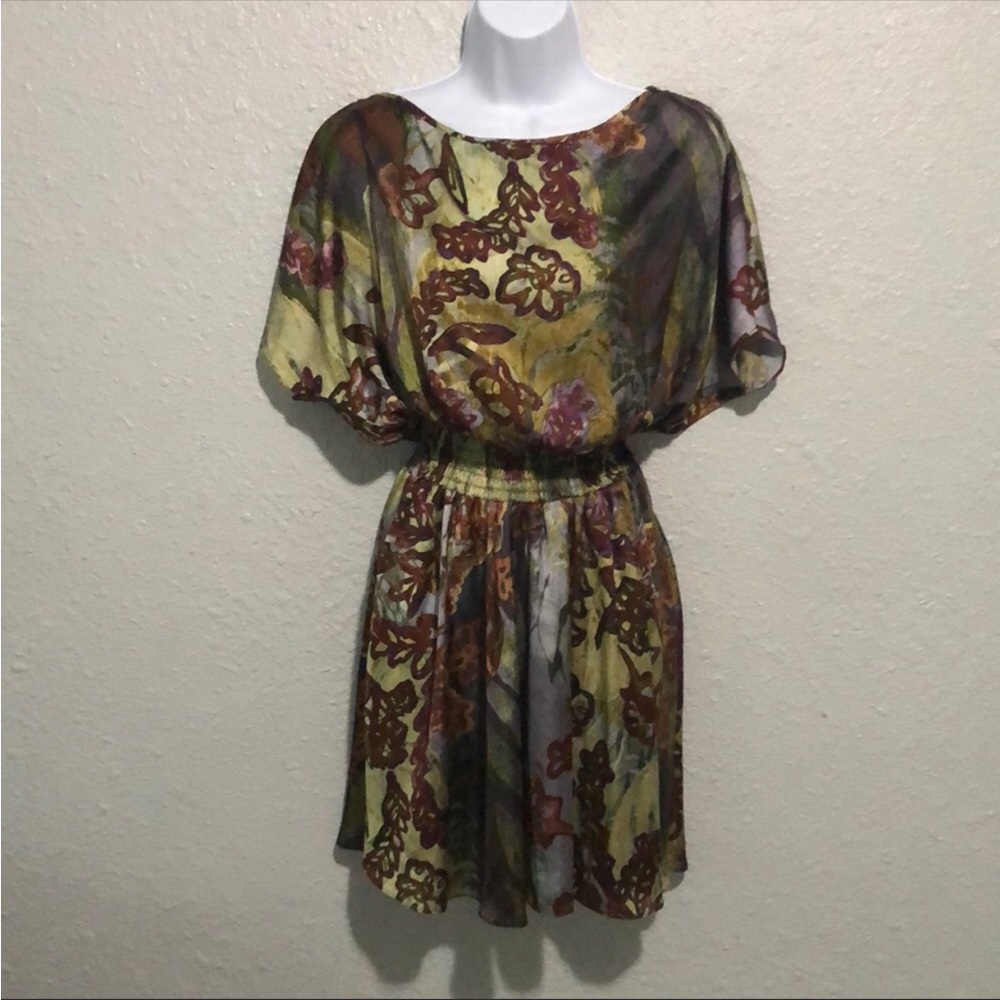 Lola & Sophie Dress Womens Size S - Picture 6 of 8